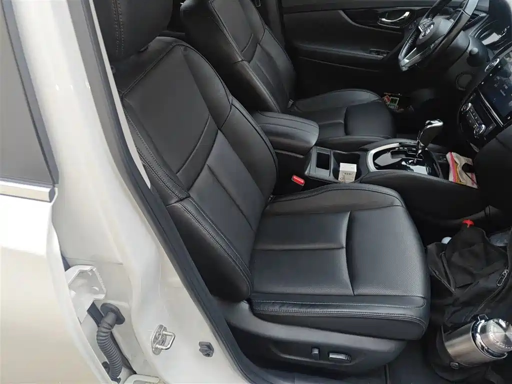 Nissan X-Trail 2020 — фото 20