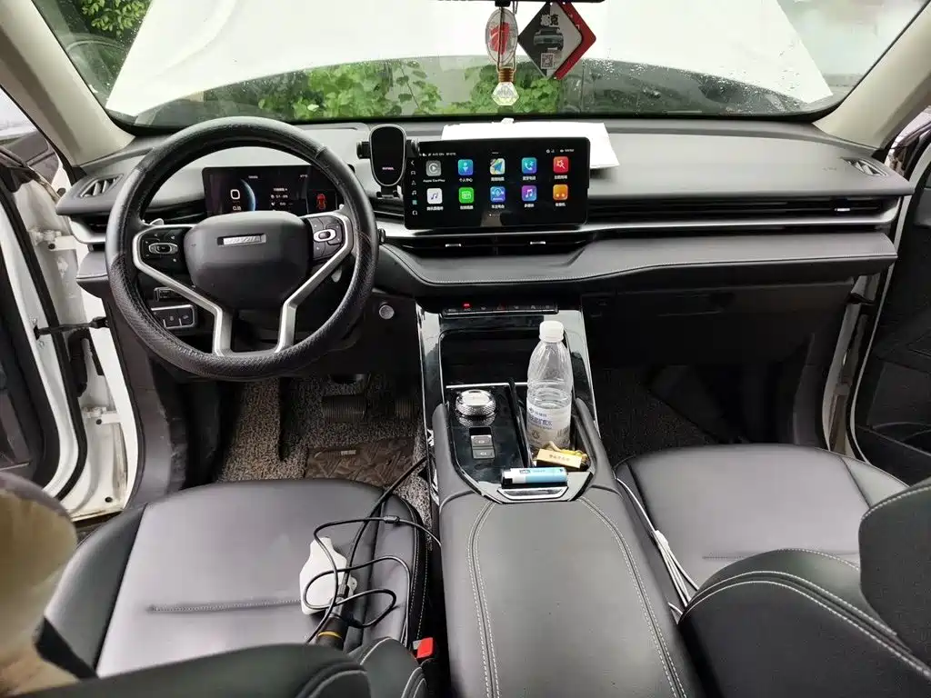 Haval H6 2021