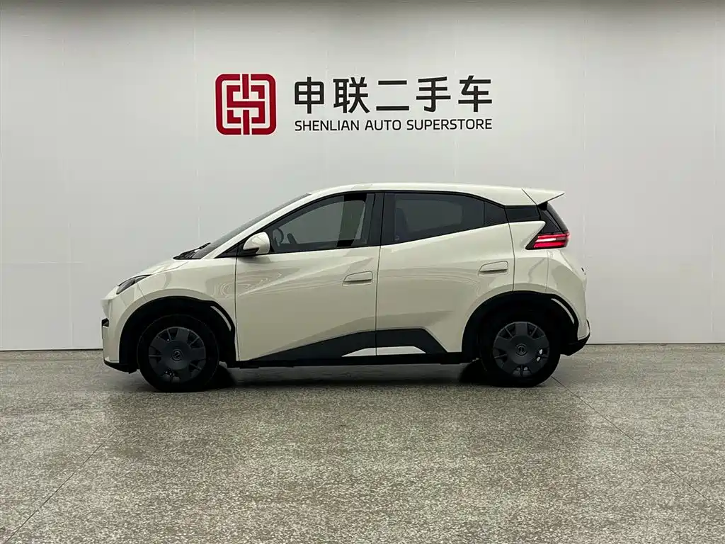 BYD Seagull 2025 — фото 4