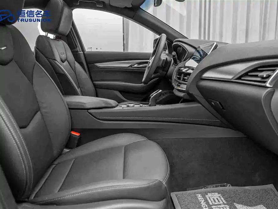 Cadillac CT5 2023 — фото 15