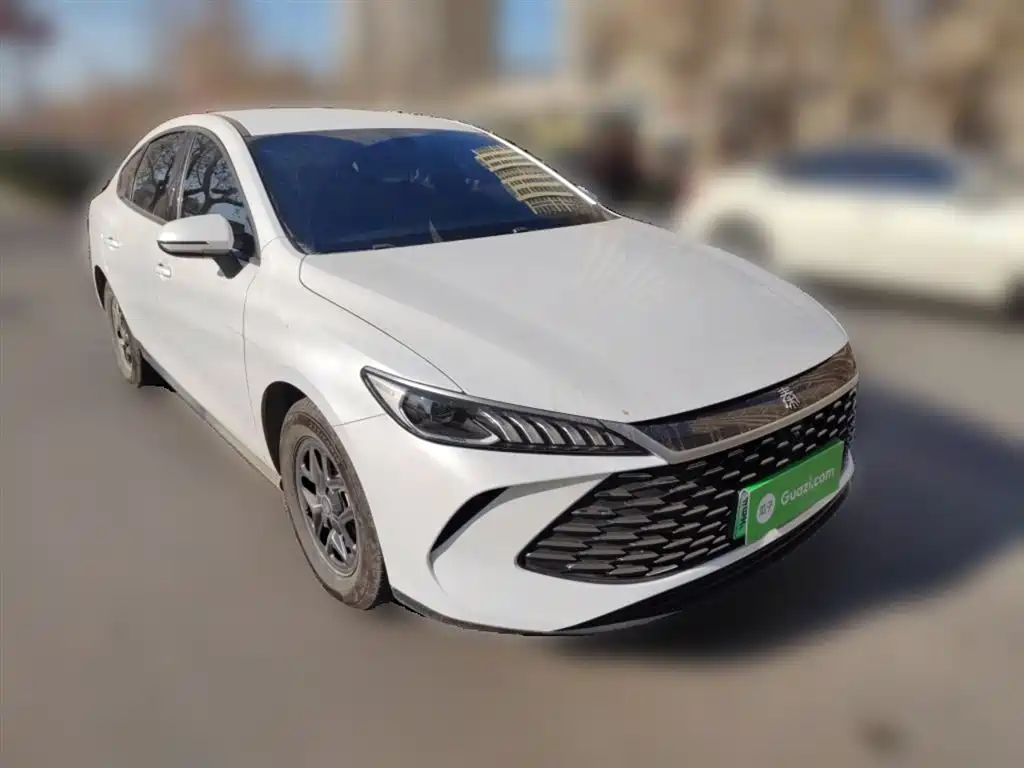 BYD Qin PLUS 2025 — фото 23