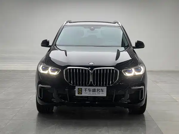 BMW X5 2023