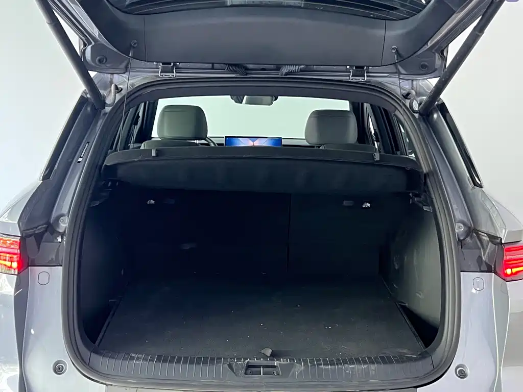 BYD Pro New Energy 2025 — фото 8