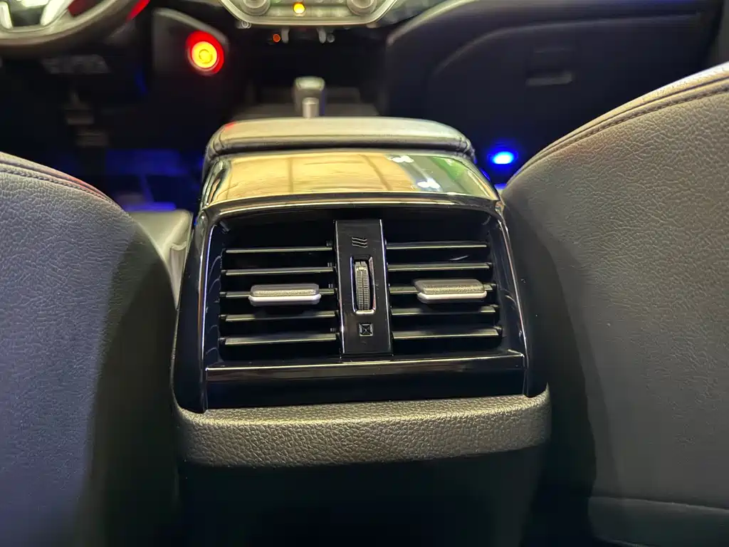 Honda Crider 2019 — фото 19