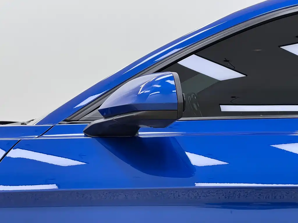 Ford Mustang 2020 — фото 11