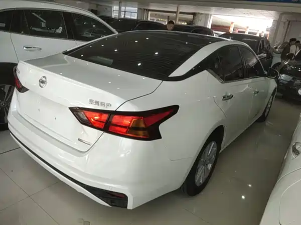 Nissan Teana 2019