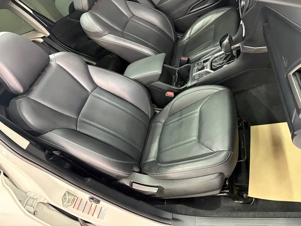 Subaru Forester 2020 — фото 19