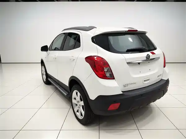 Buick Encore 2015