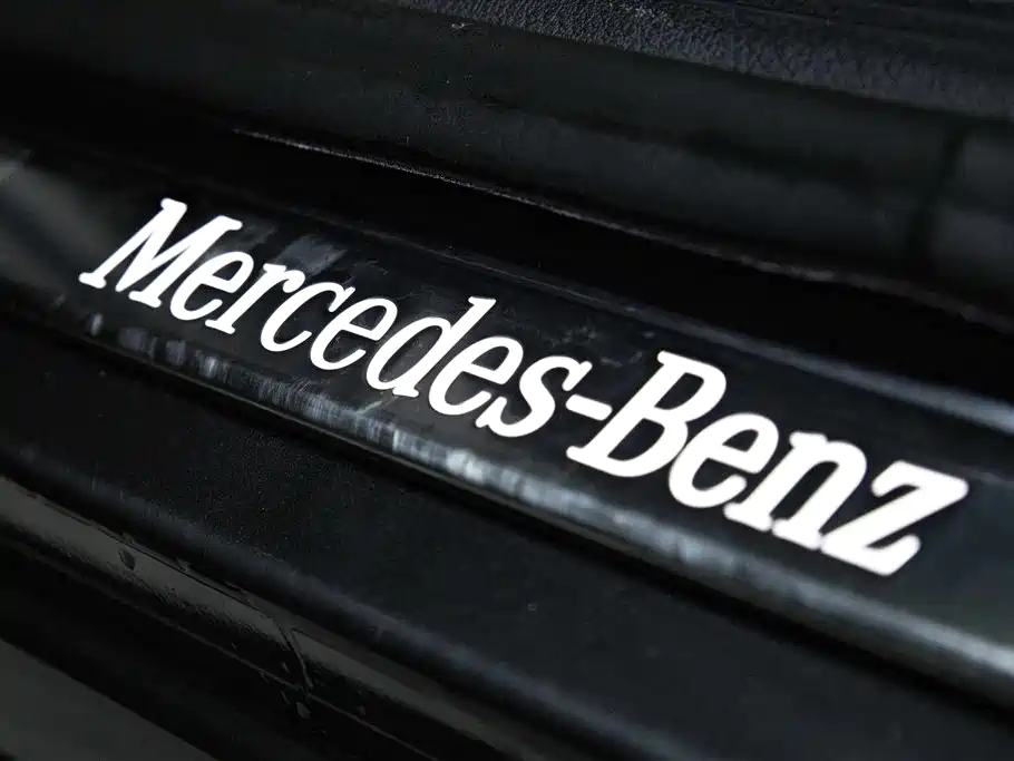 Mercedes-Benz C-Class 2022 — фото 28