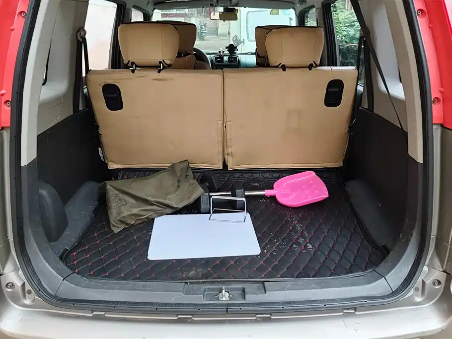 Suzuki Wagon R X5 2018