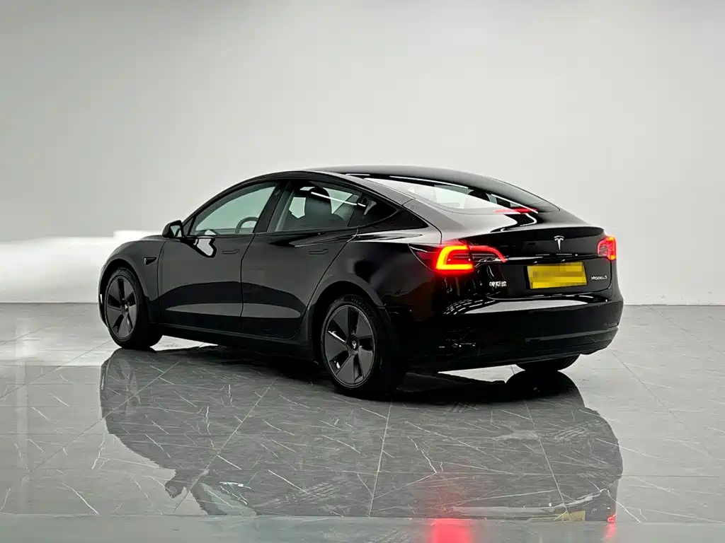 Tesla Model 3 2023 — фото 4