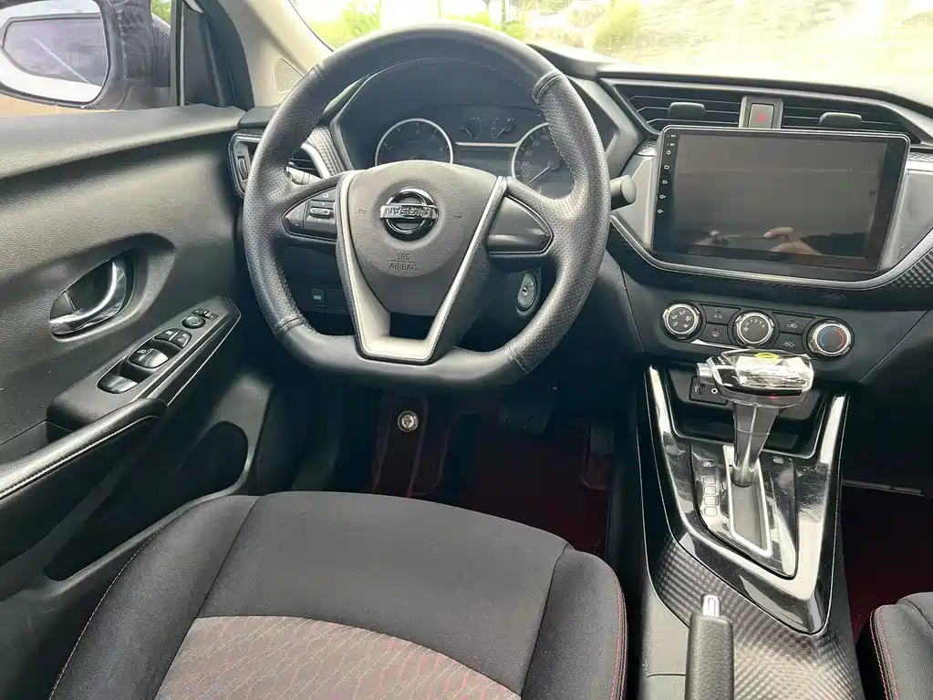 Nissan Bluebird 2020 — фото 10