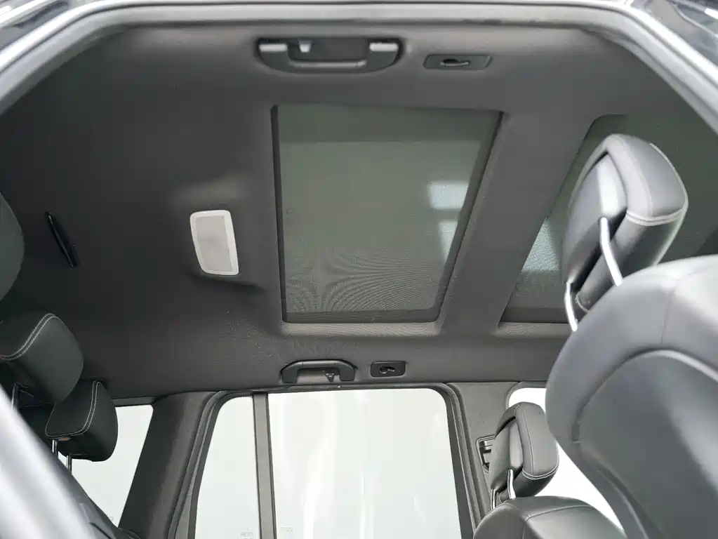 Mercedes-Benz GLK-Class 2015 — фото 16