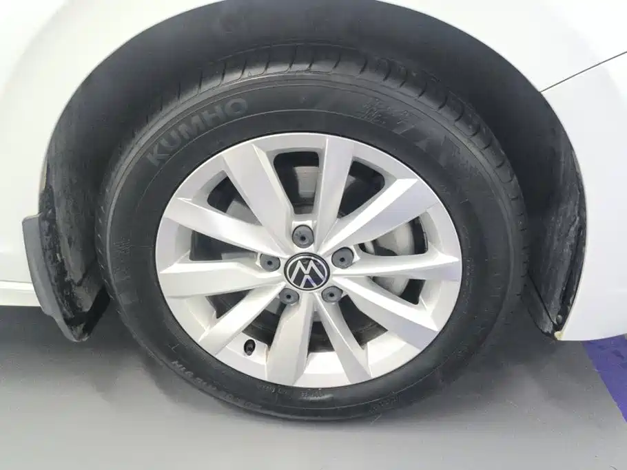 Volkswagen Bora 2022
