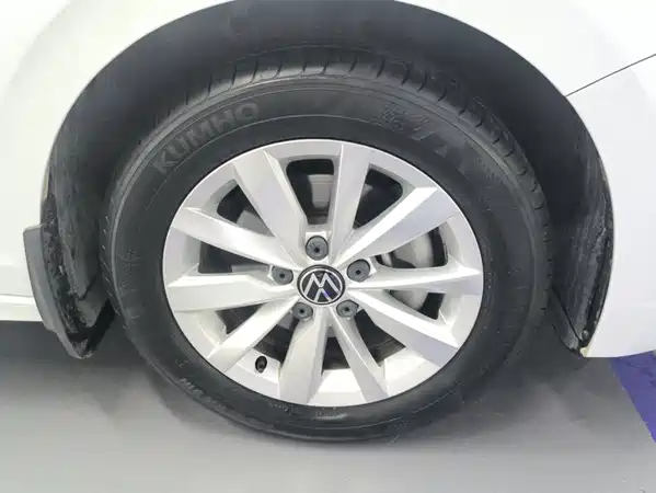 Volkswagen Bora 2022
