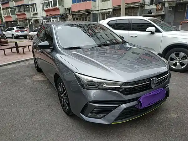 Roewe i5 2021