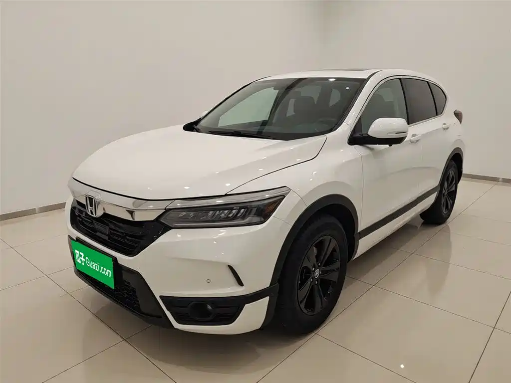 Honda Breeze 2022 — фото 1