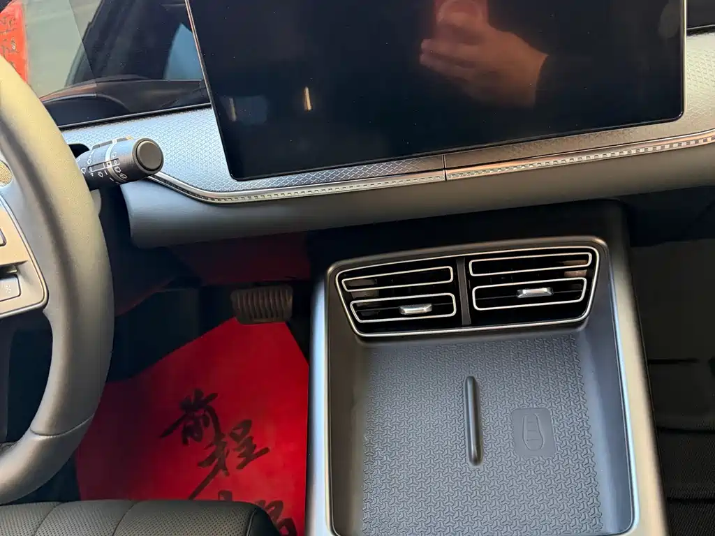 BYD Song Pro New Energy 2025 — фото 15
