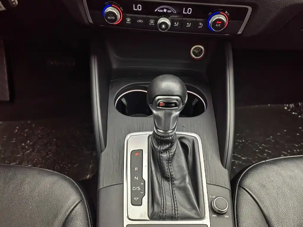 Audi A3 2015 — фото 13