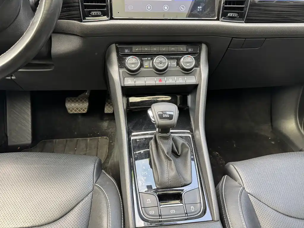 Skoda Kodiaq 2019 — фото 13