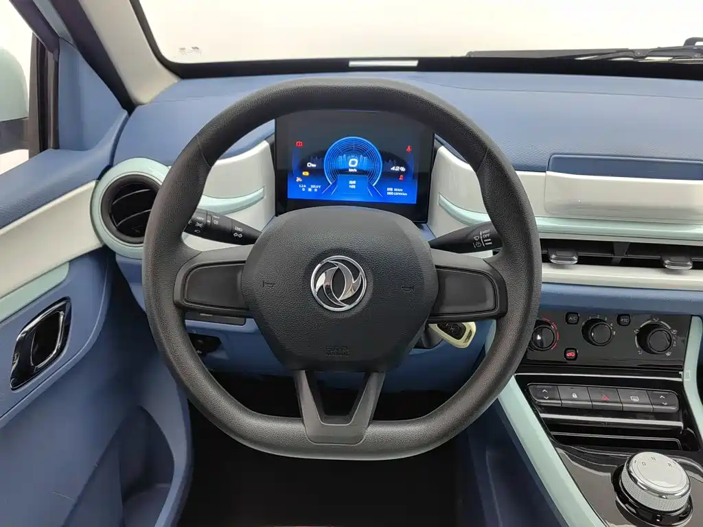 Dongfeng Nano BOX 2023 — фото 11