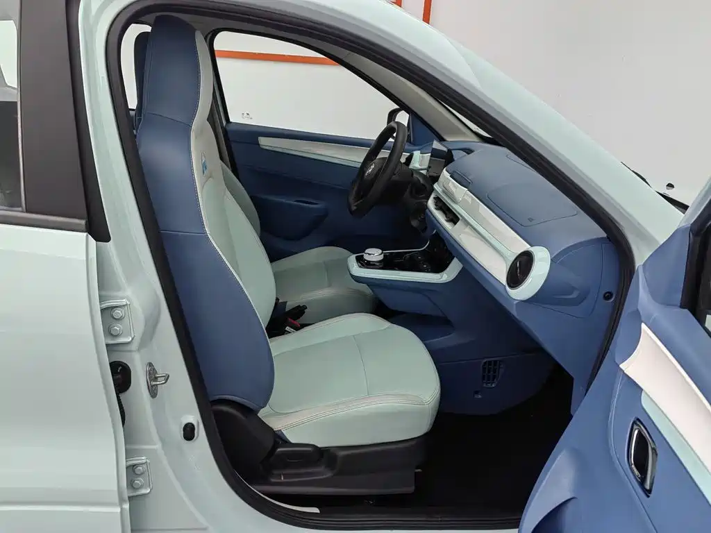 Dongfeng Nano BOX 2023 — фото 23