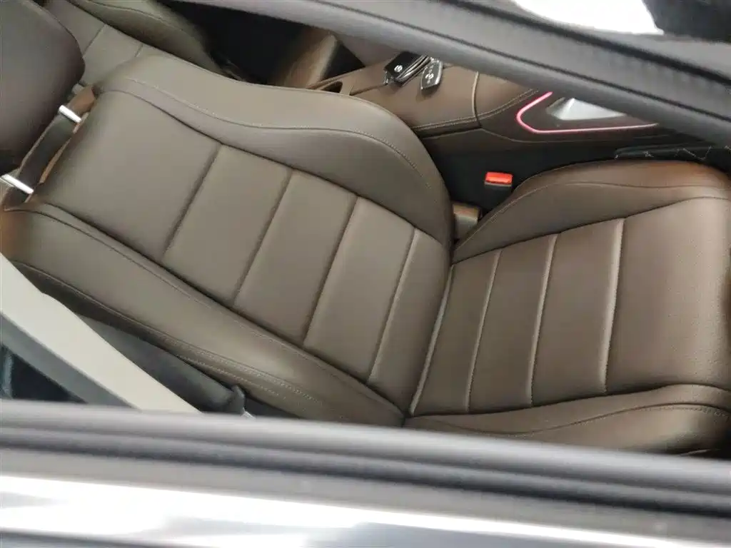 Mercedes-Benz GLE 2021 — фото 25