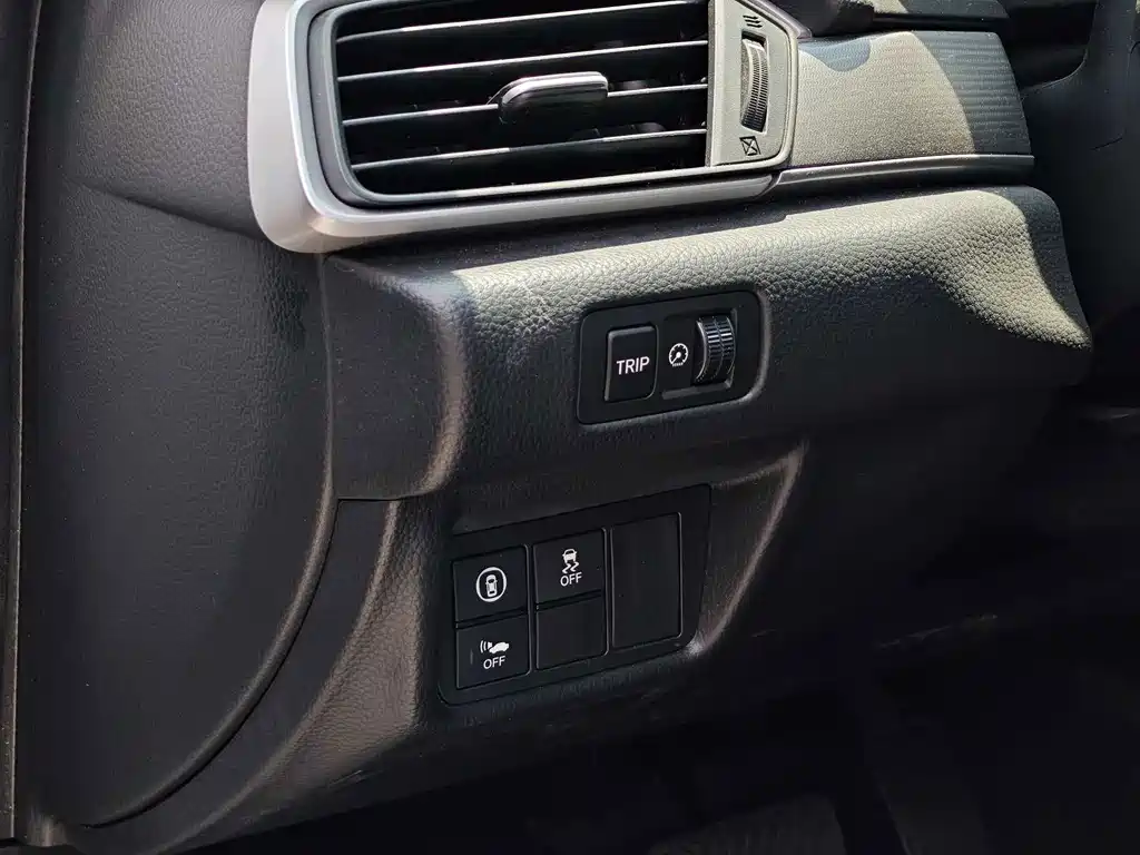 Honda Accord 2022 — фото 16