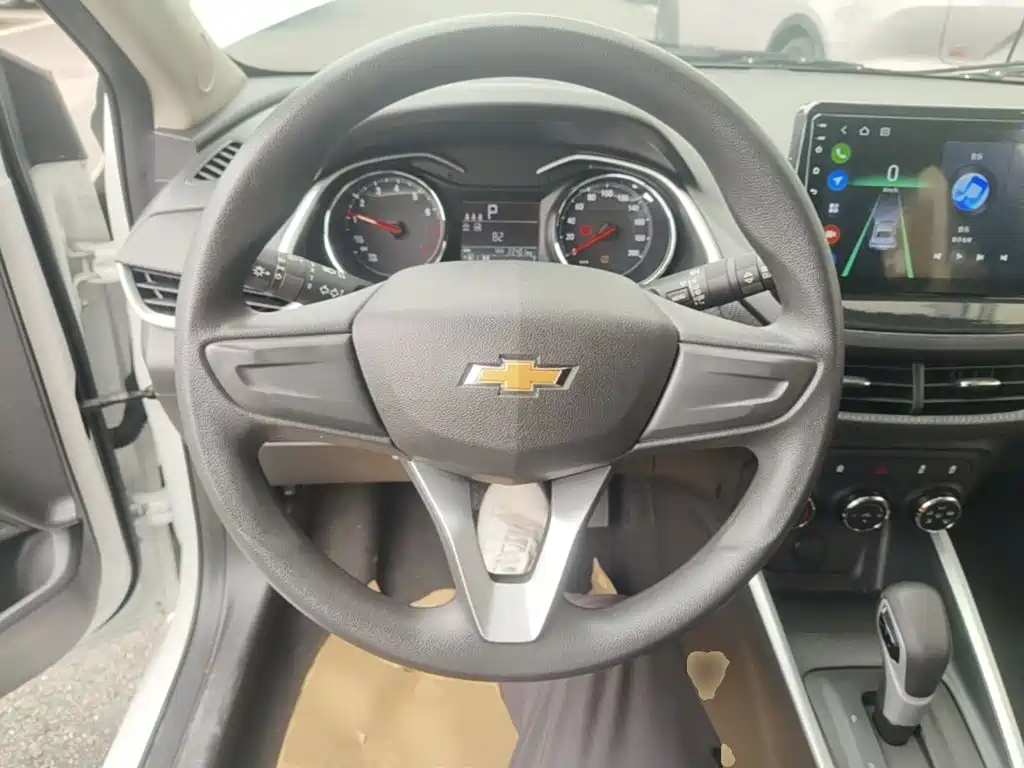 Chevrolet Cavalier 2020 — фото 11