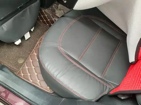 Haima S5 2016