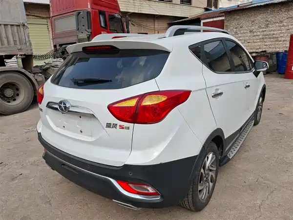 JMC Refine S3 2014