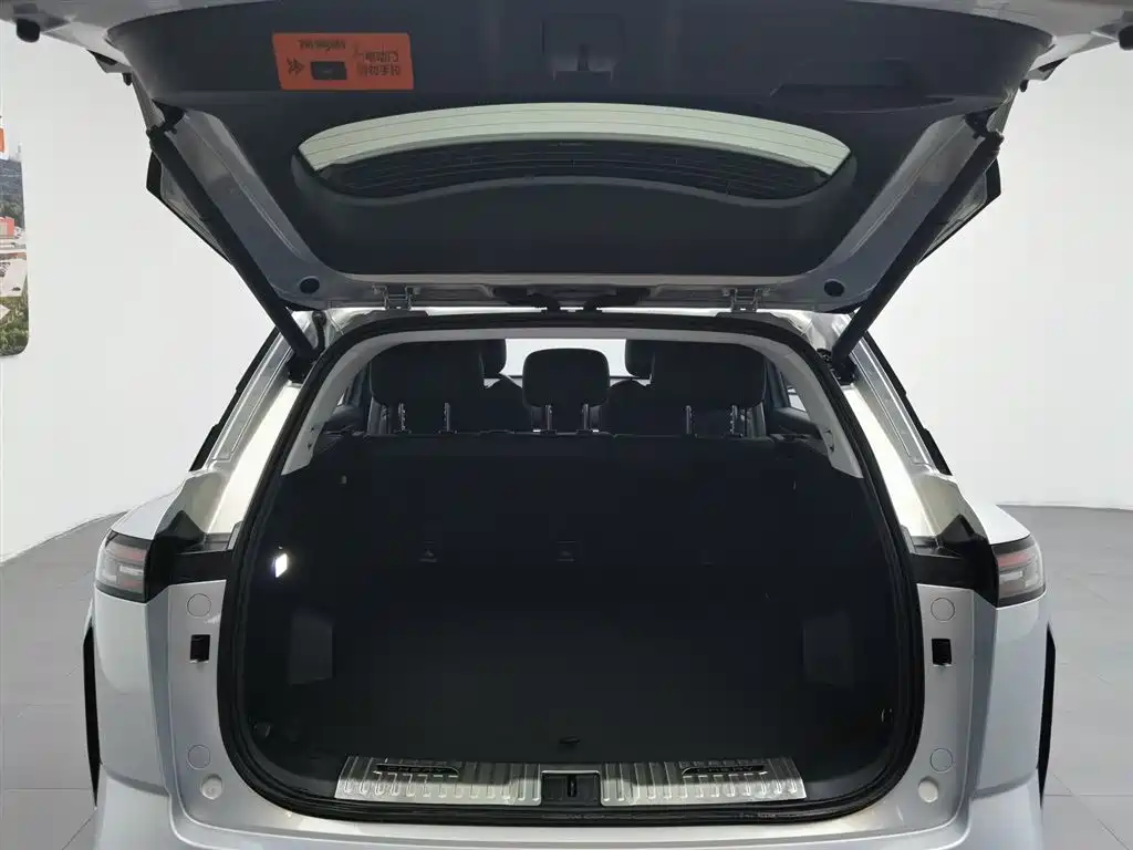 Chery Explorer 06 2024 — фото 16