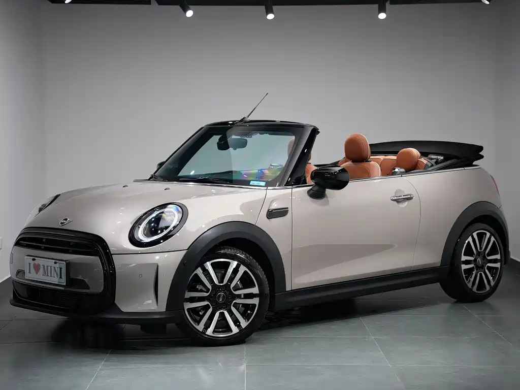 MINI Mini 2023