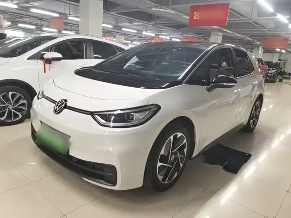 Volkswagen ID.3 2024
