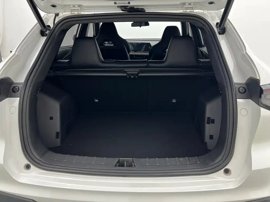 Changan Auchan X5 PLUS 2023 — фото 23