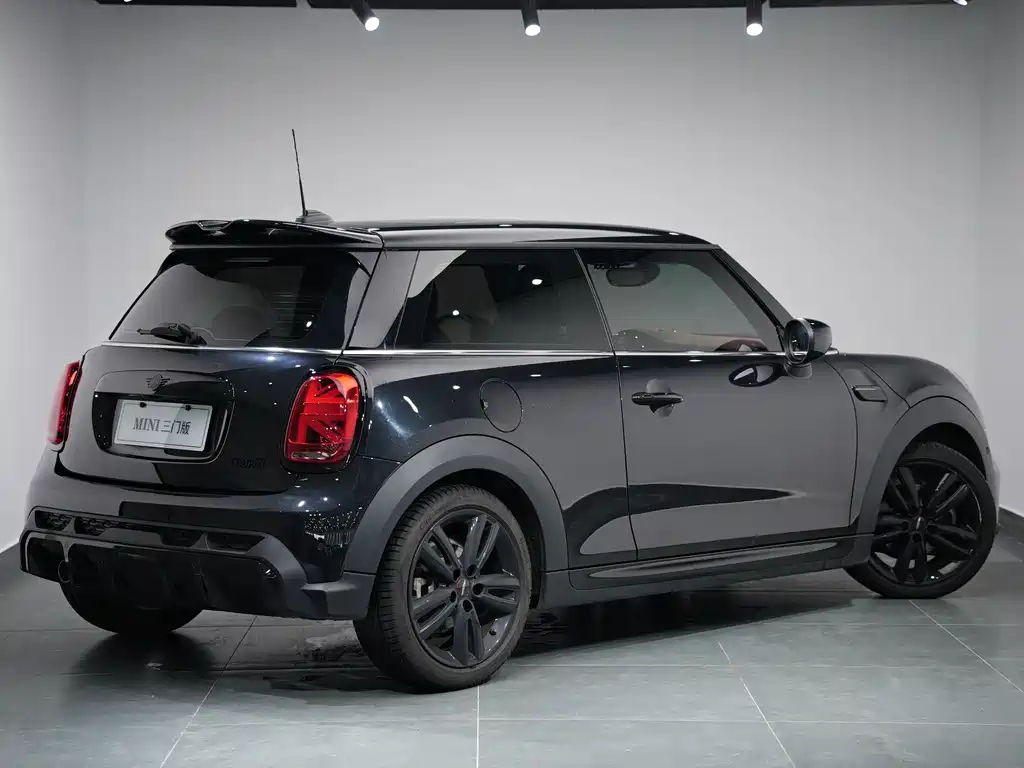 MINI MINI 2022