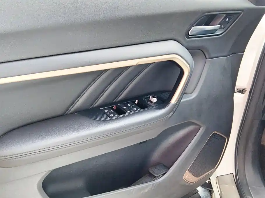 Haval H6 2019