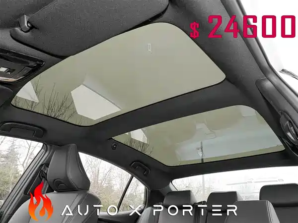 Toyota Camry 2024