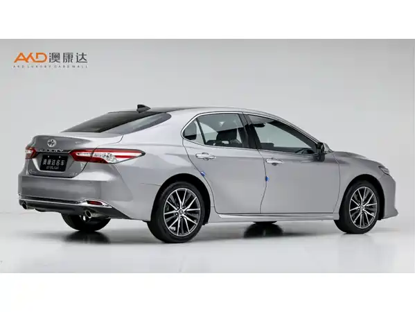 Toyota Camry 2023