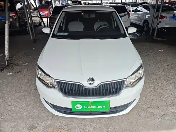Skoda TECHART 2018