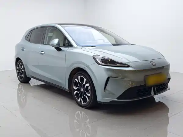 MG MG4 2025
