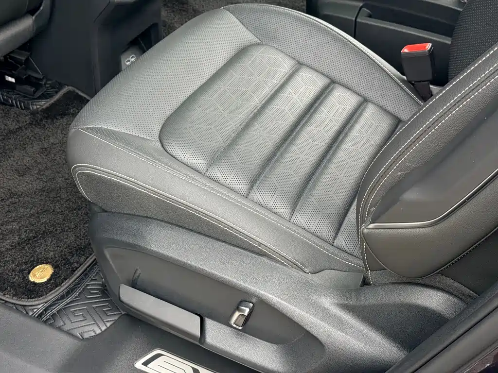 Volkswagen Talagon 2023 — фото 15