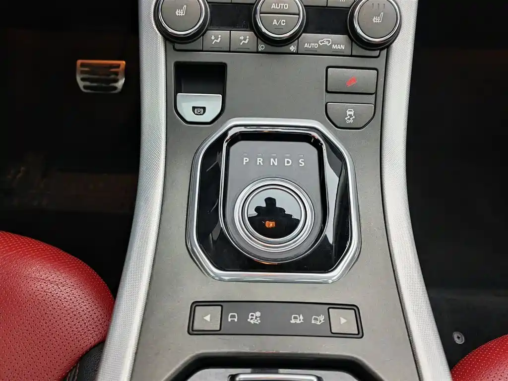 Land Rover Evoque 2014 — фото 13