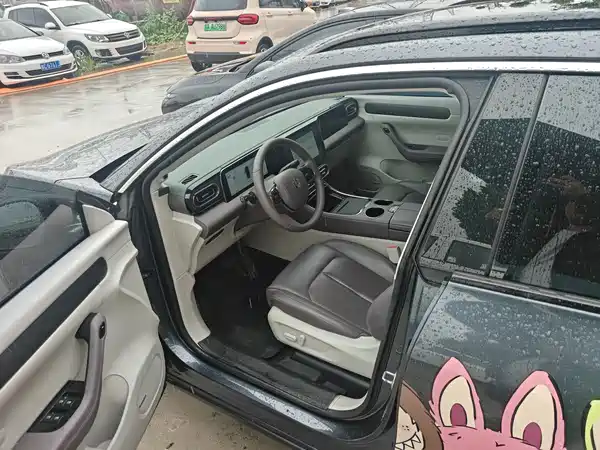Leapmotor C11 2023