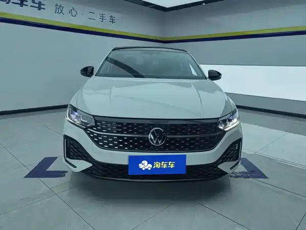 Volkswagen Lavida 2022