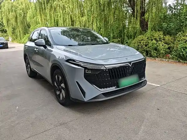 Venucia Big V Dd-I 2023
