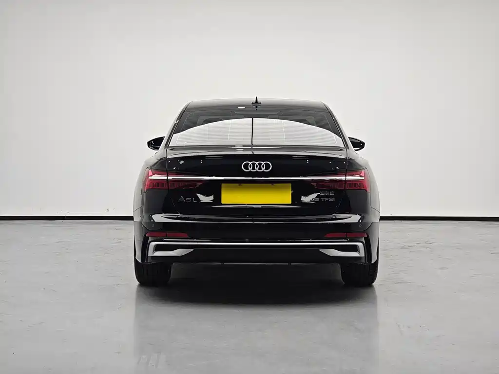 Audi A6L 2024 — фото 6