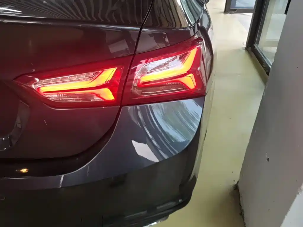 Chevrolet Malibu XL 2020 — фото 24