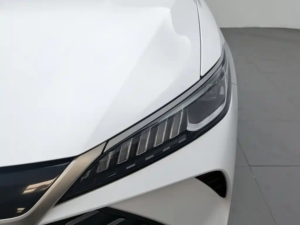 BYD Qin PLUS 2025
