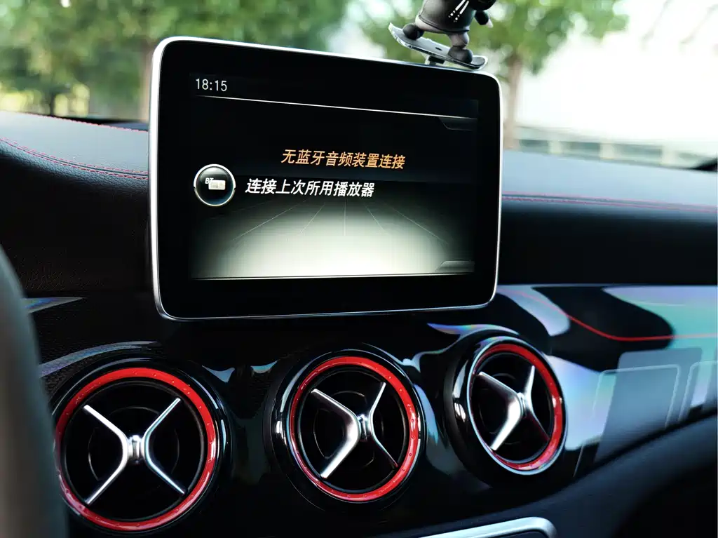 Mercedes-Benz Mercedes CLA AMG 2016 — фото 15